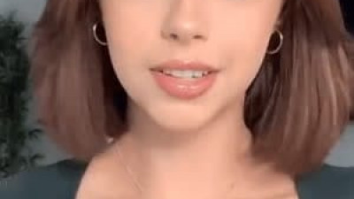 섹드립  매력적인 아랍 누나 pami 눈이 가는 가슴골