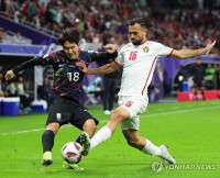 PSG 엔리케 감독 아시안컵 치른 이강인, 다음 주까지 쉴 것