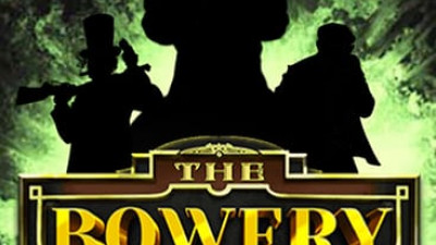 The Bowery Boys