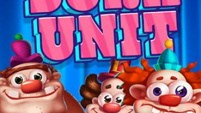 Dork Unit