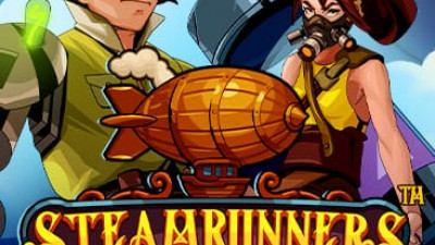 Steamrunners