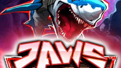 Jaws of Justice