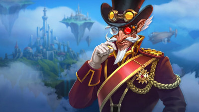 LAND OF ZENITH
