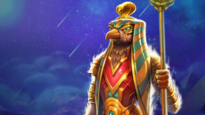 BLAZE OF RA