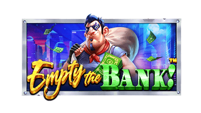 Empty the Bank™