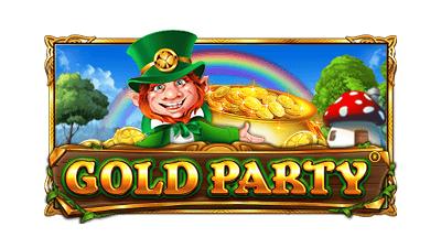 Gold Party?