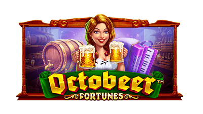 Octobeer Fortunes
