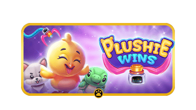 Plushie Wins