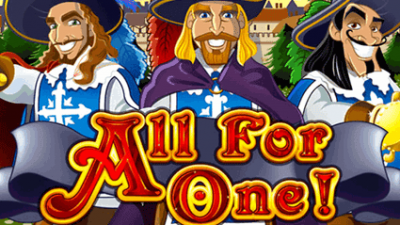 ALL FOR ONE