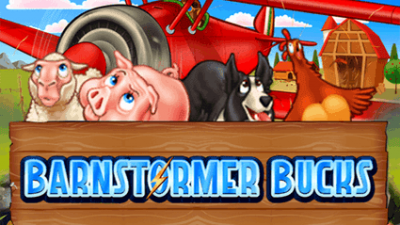 BARNSTORMER BUCKS