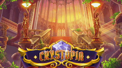 CRYSTOPIA
