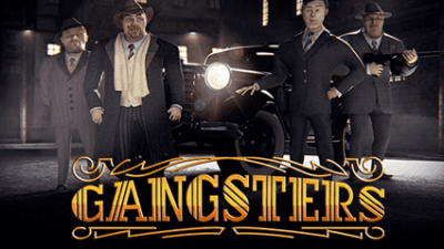 GANGSTERS
