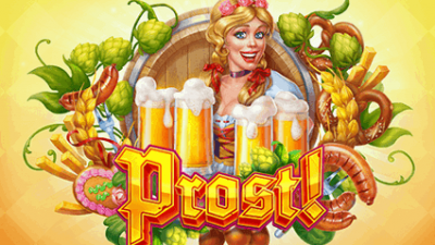 PROST!