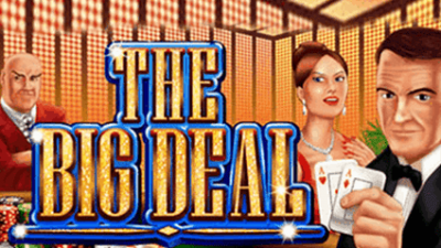 THE BIG DEAL