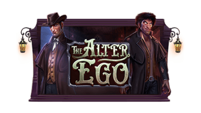 The Alter Ego