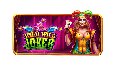Wild Wild Joker