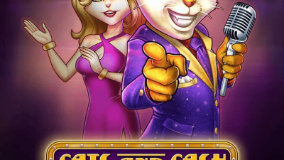 Cats and Cash