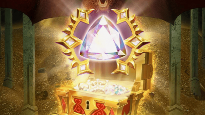 24K Dragon