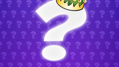 Mystery Joker