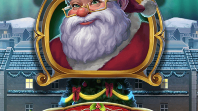 Xmas Magic