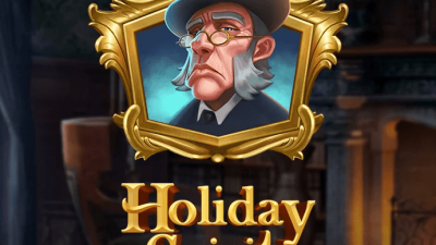Holiday Spirits