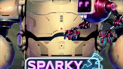 Sparky & Shortz