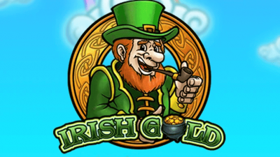 Irish Gold