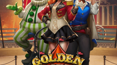 Golden Ticket 2