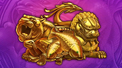 Golden Legend