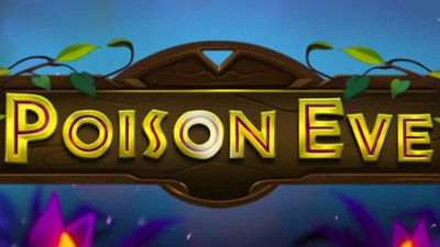 POISON EVE
