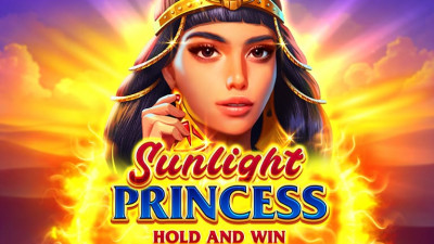 SUNLIGHT PRINCESS