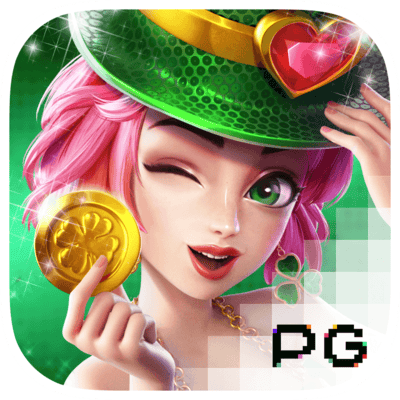 ts113 Lucky Clover Lady.png