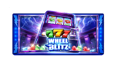 777 Wheel Blitz