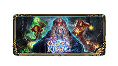 Coven Rising