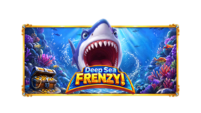 Deep Sea Frenzy