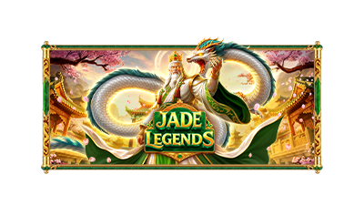 Jade Legends