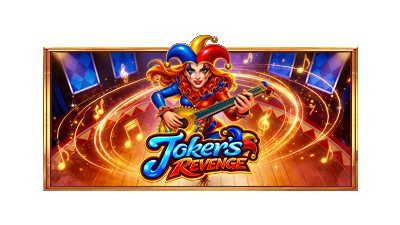 Joker’s Revenge