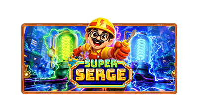 Super Serge