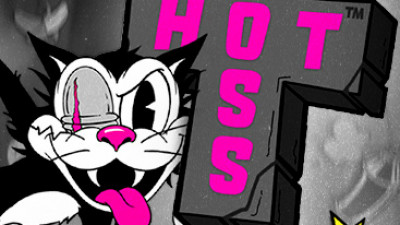 Hot Ross