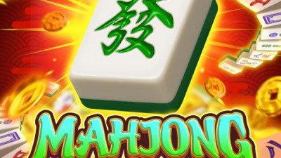 Mahjong Reels