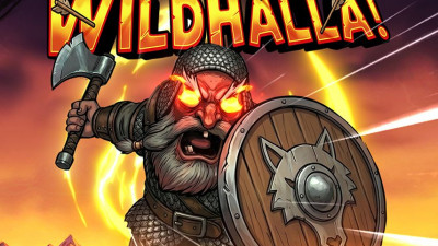 Wildhalla