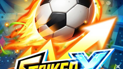 StrikerX