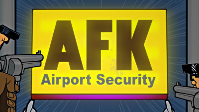AFK Airport Security