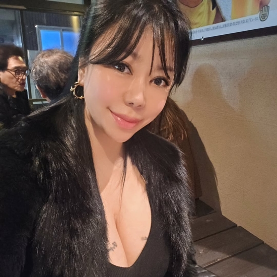 10기 정숙 SNS