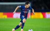 루이스 엔리케 PSG 연장 계약 추진…이강인도 장기 비전 속 자리 잡아