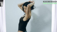 전지현, 수영복 화보로 뽐낸 넘사벽 몸매…“이 착장 제일 맘에 들어”