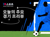 [포르투갈 프리메이라리가] 스포르팅 CP VS SL 벤피카