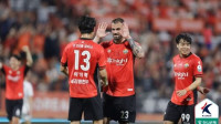 [GOAL 현장리뷰] '강력한 전방압박' 강원, 홈에서 울산에 2-0 승... 울산 연승행진 마감