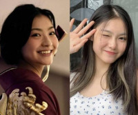 일본 요정·태국 아이돌, 나란히 8강 진출…태국 오픈 배드민턴 16강 2-0 승리