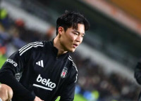 정말 감사했습니다…오현규, 3개월 만에 이별한 은사 얄츤 감독에 작별 메시지